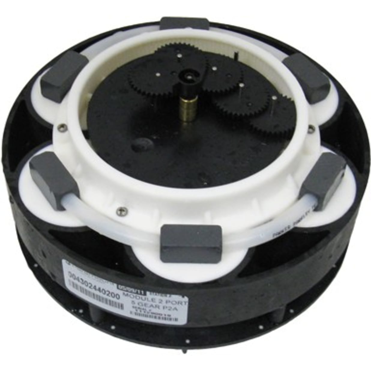 2-Port 5 Gear Module