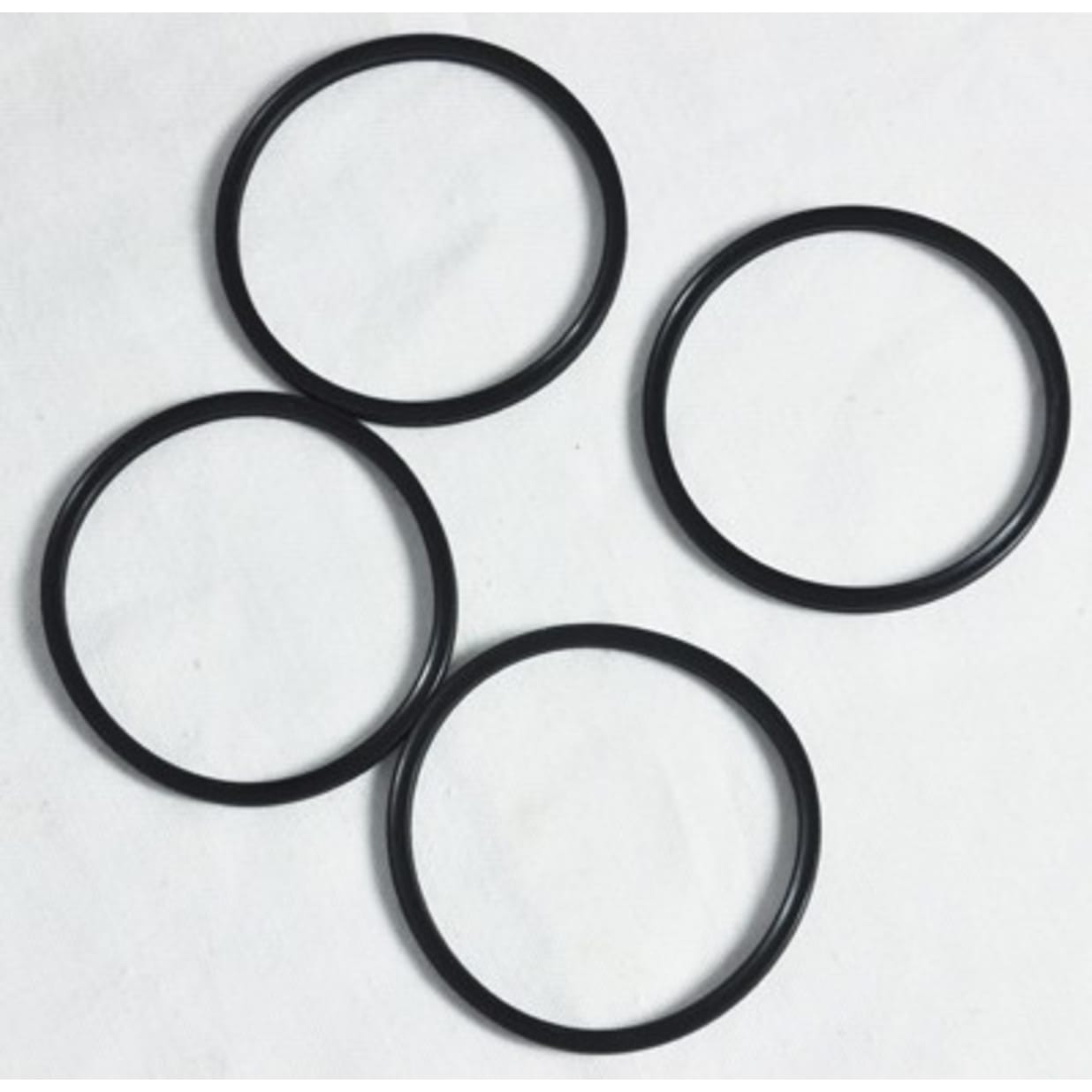 PCC2000 Step Nozzle O-Ring (Set of 4)