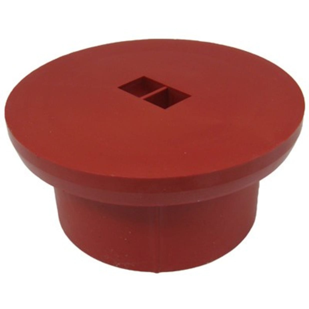 PCC2000 Body Cap (Set of 6)