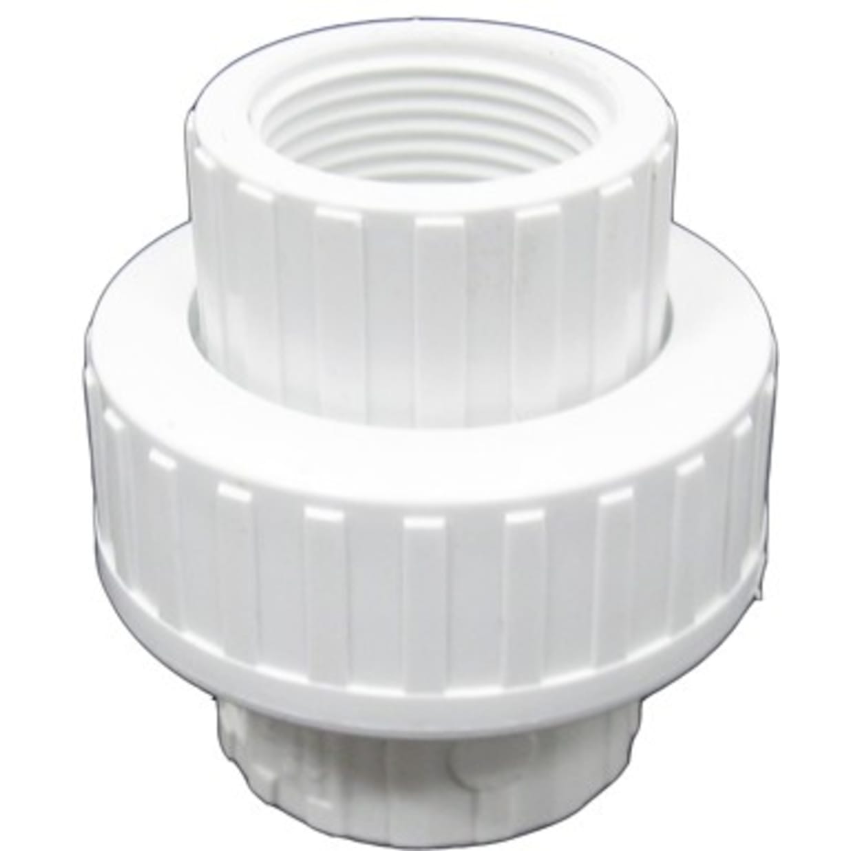 1" Threaded Union