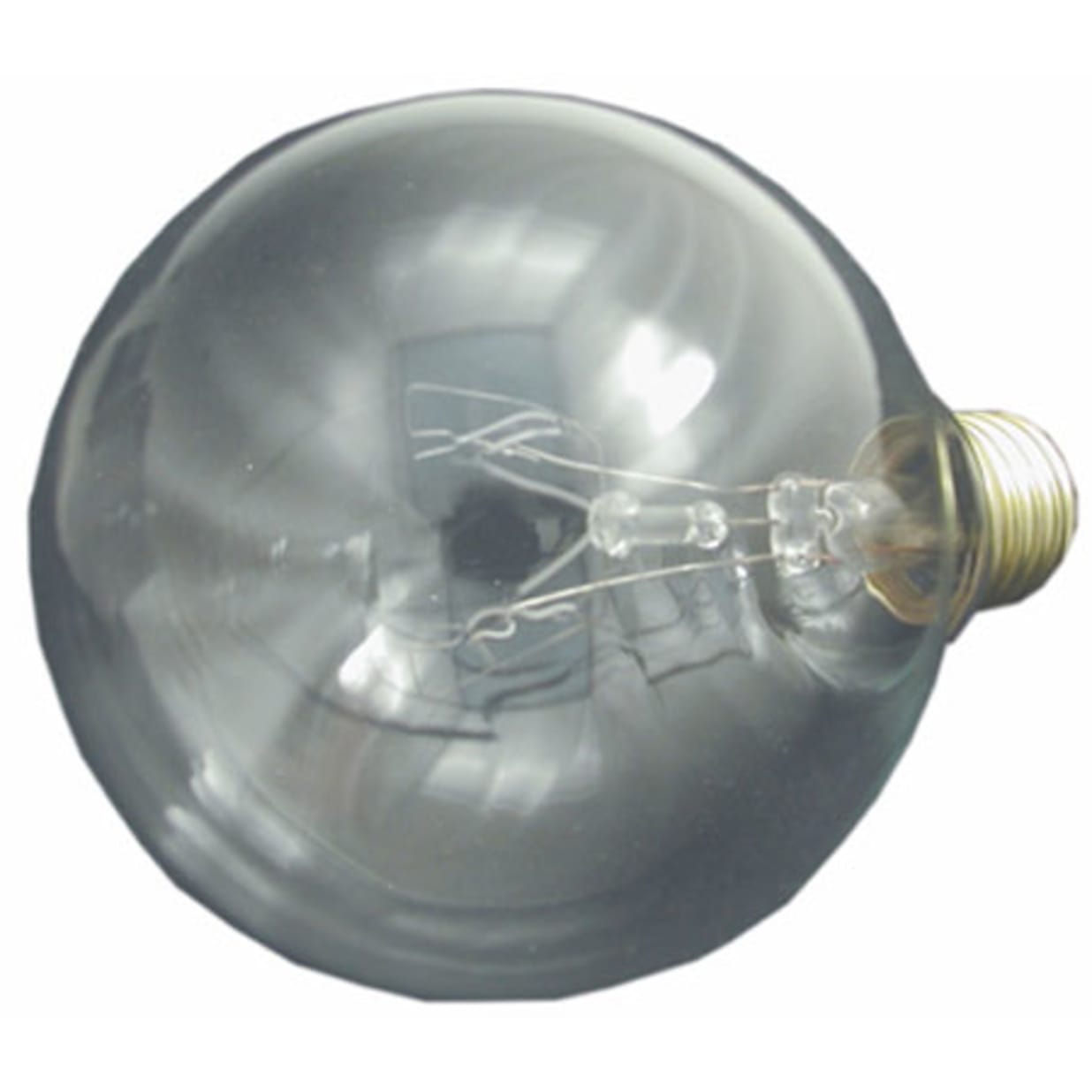 Floodlamp, Medium Base, 400W 120V
