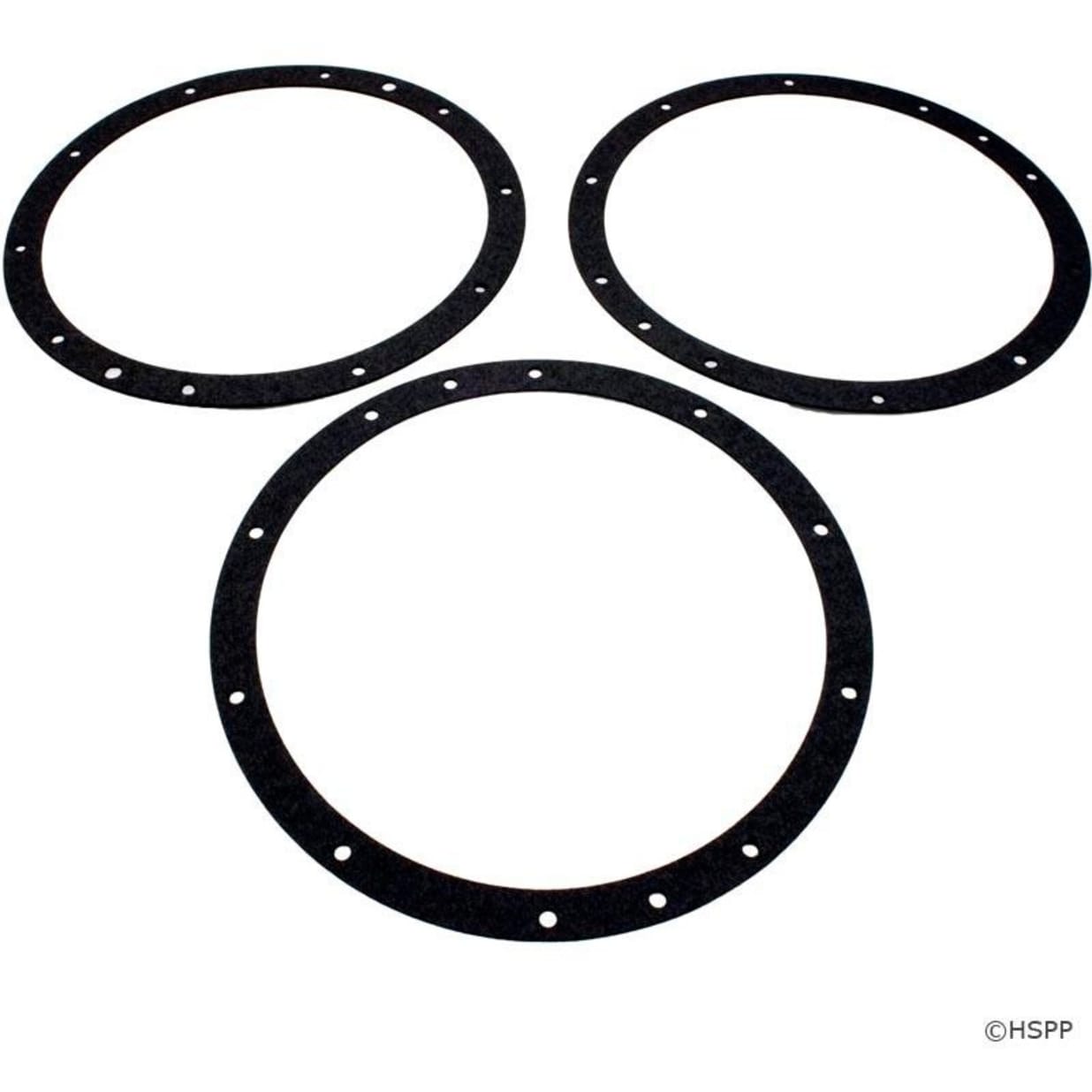 Amerlite Light Niche Gasket Kit
