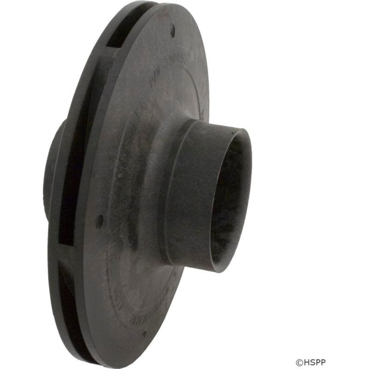 OEM Impeller, 2HP Ultra-Flow