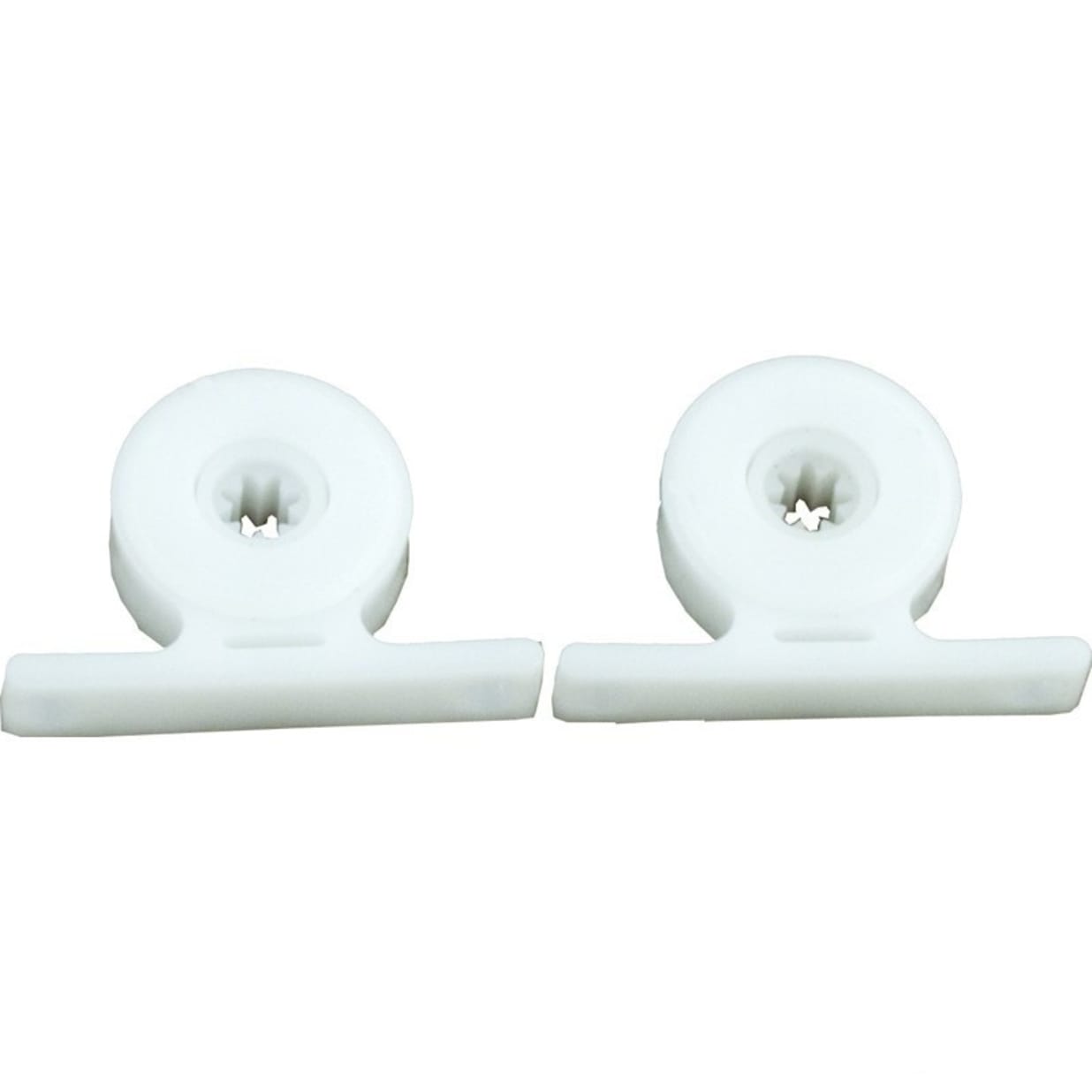 Turbine Bearings (2 Pack)