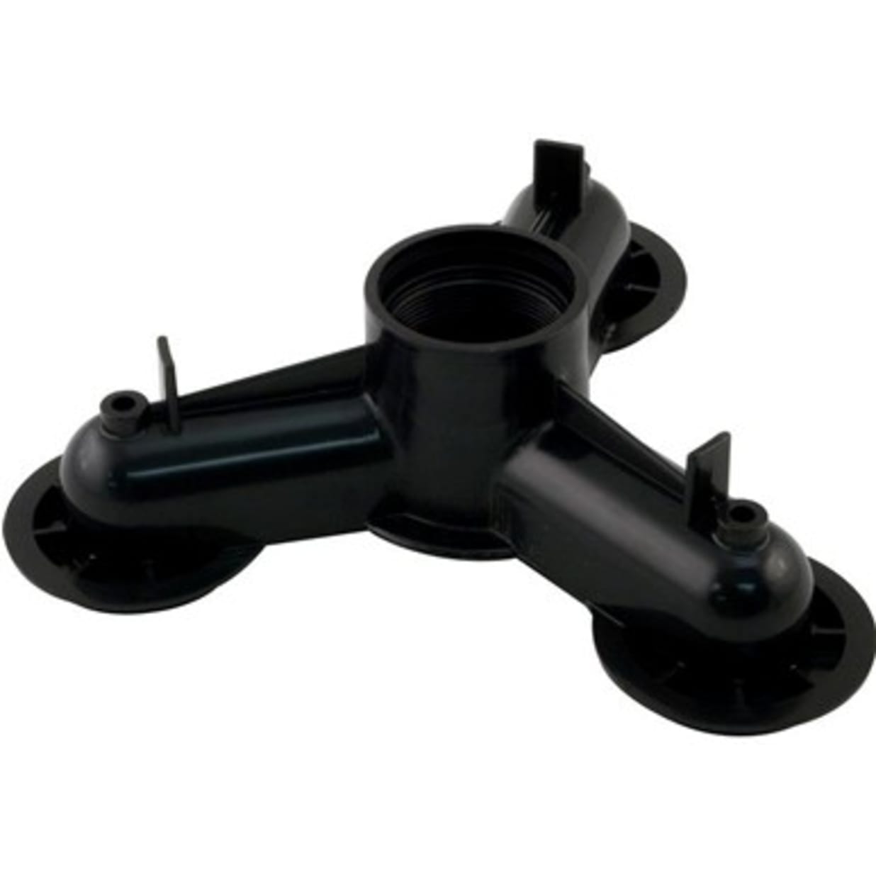 Genuine OEM 2" Manifold CFW/CFM