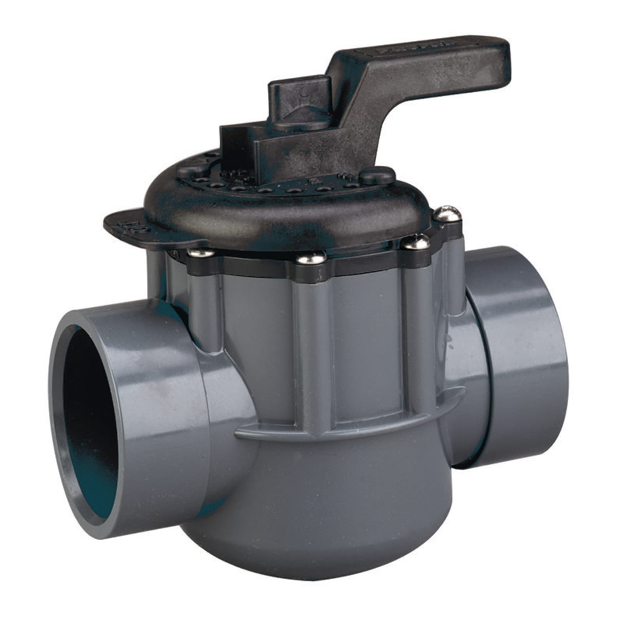 2 Port Diverter Valve 2