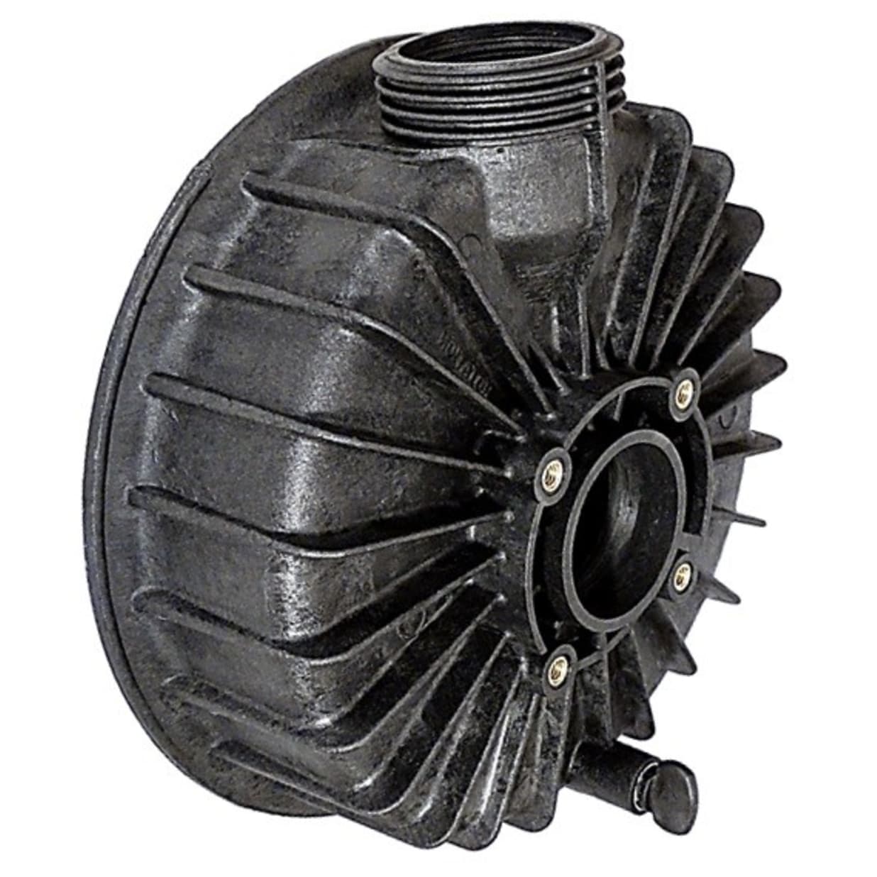 Pentair (PacFab) Challenger Front Housing - 355468