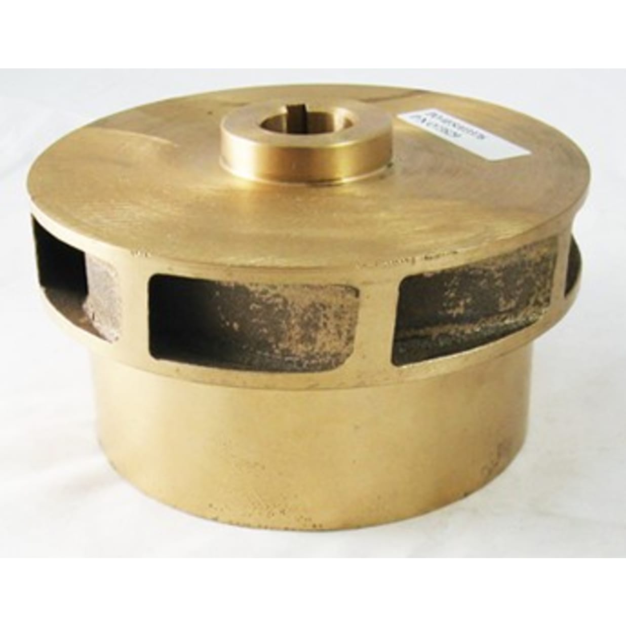 High Head Impeller 7.5HP for C Series Pump