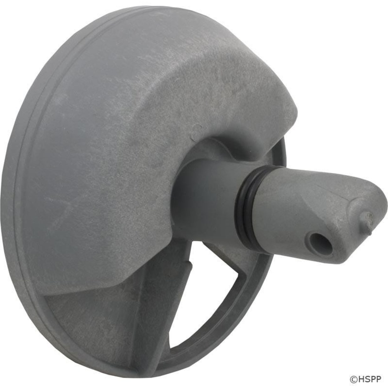 Diverter TM/SM 1-1/2" Valve