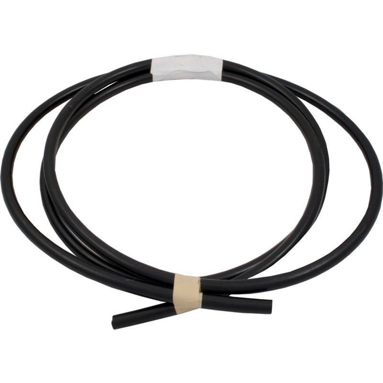 12', 1/2" I.D.x 12' Chlorinator Tube