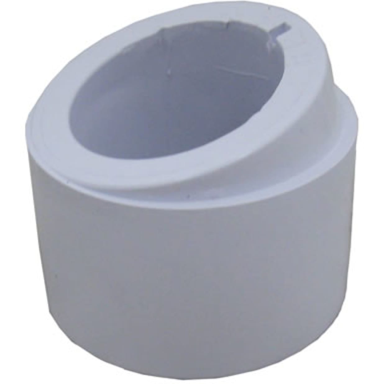 Hard Plumbling Adapter