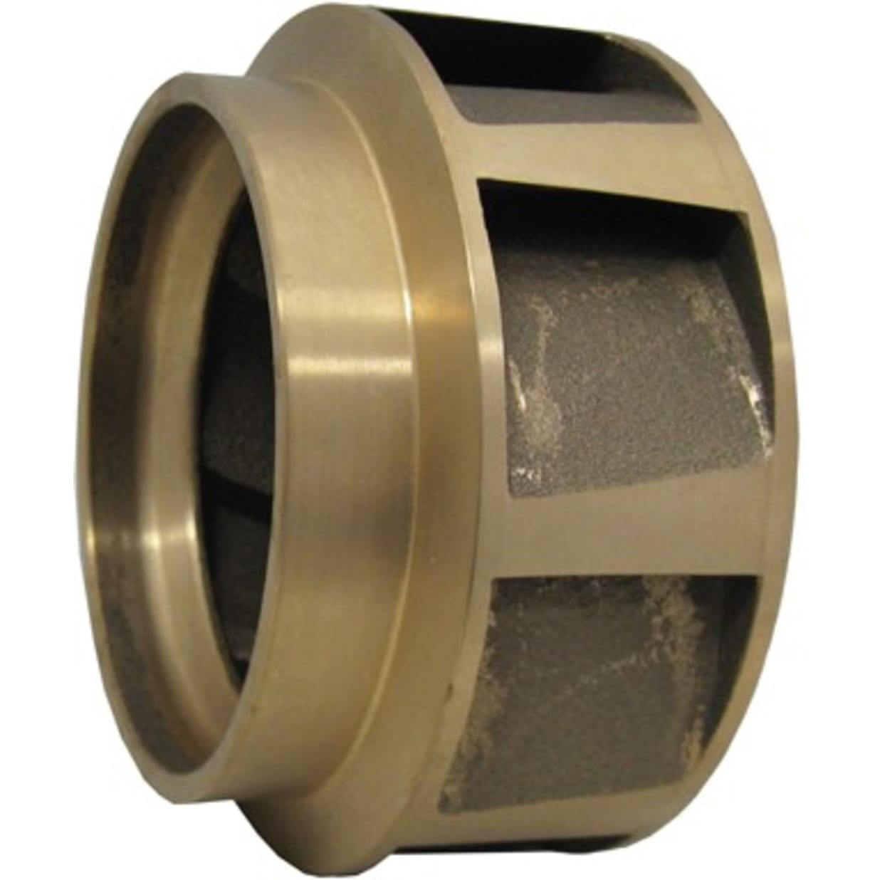 Impeller CMK - 150, 15 HP, Med Head