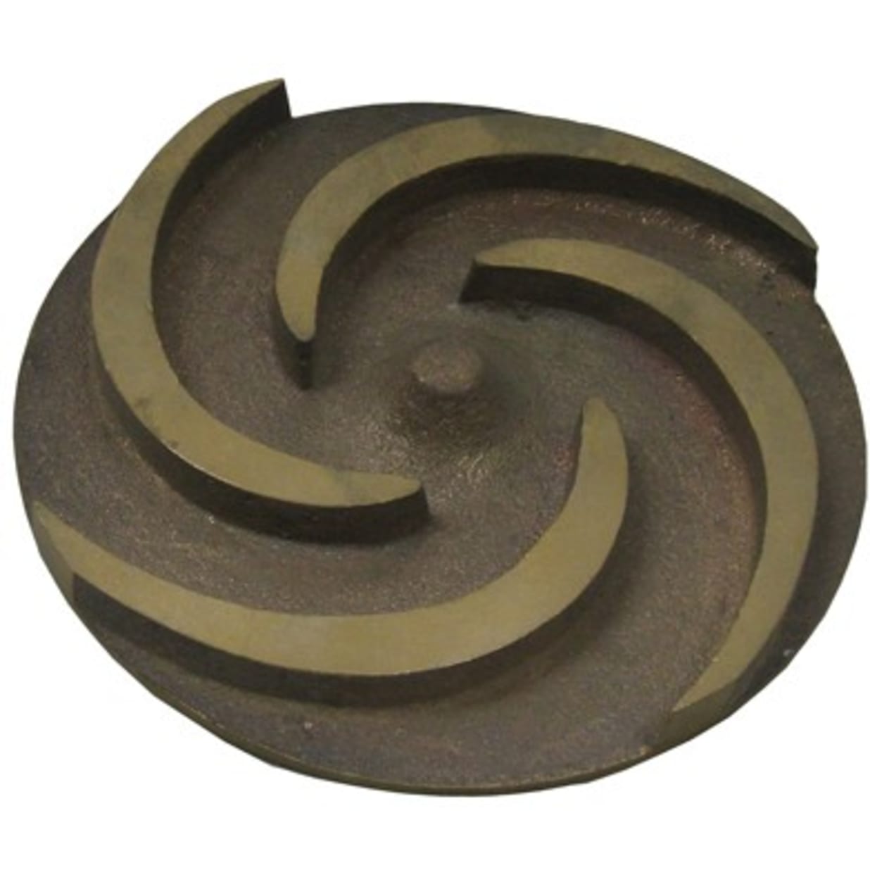 1-1/2HP AH Series Impeller