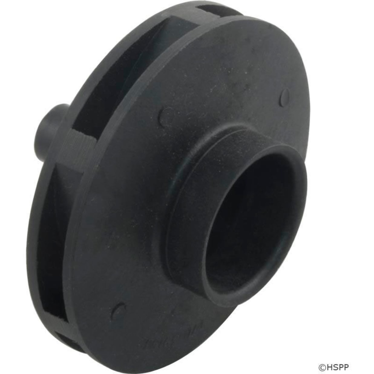 1HP Maxim Impeller