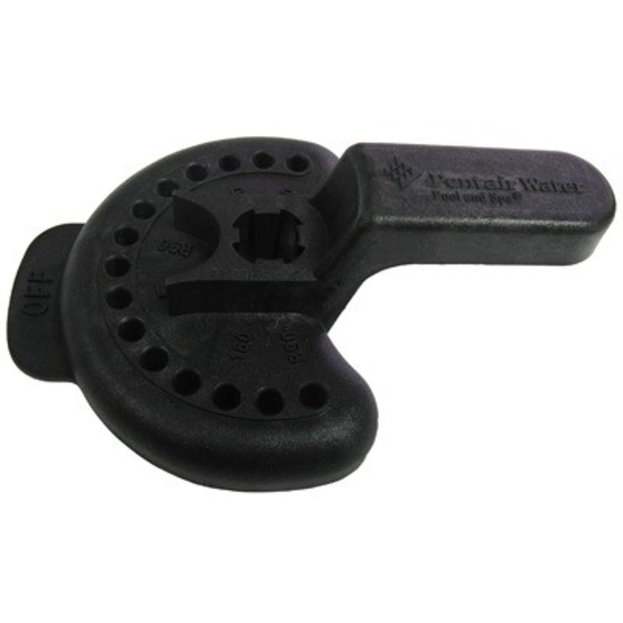 Handle for Compool Valve