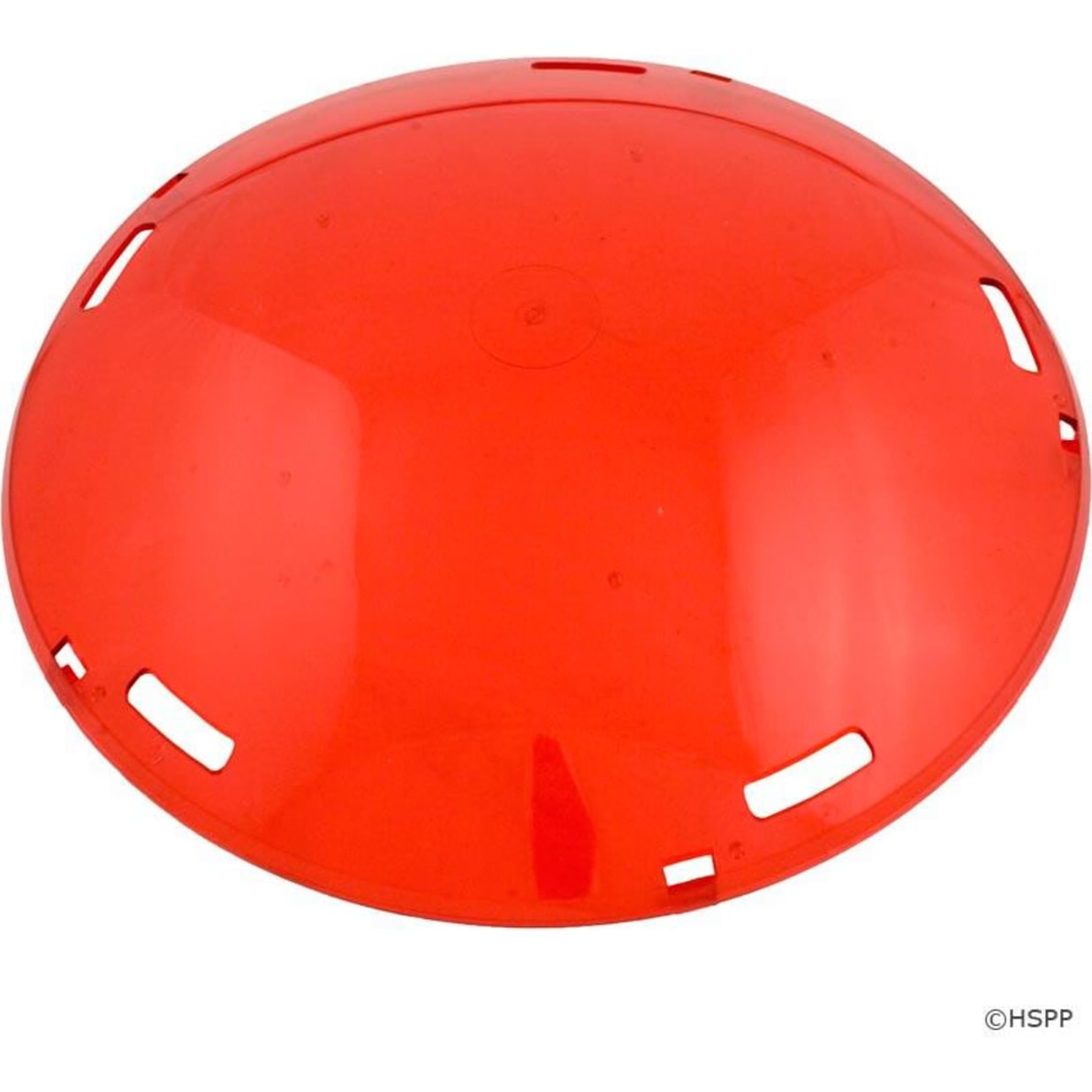 Aqualumin Kwik-Change Color Lens - Red