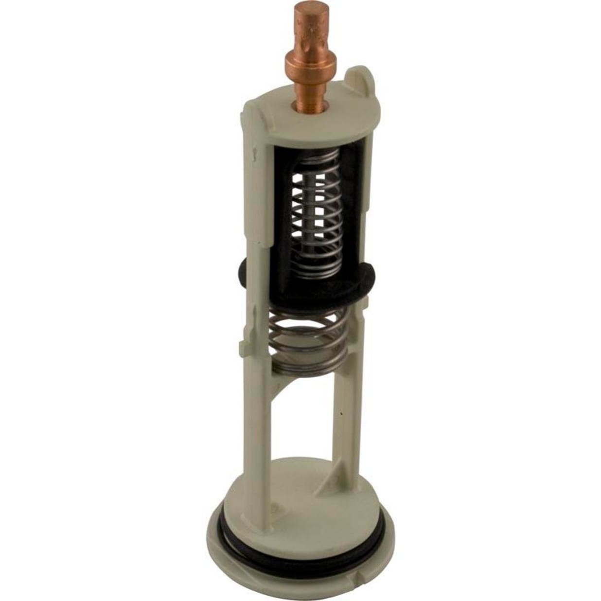Flow Valve Assembly For Minimax