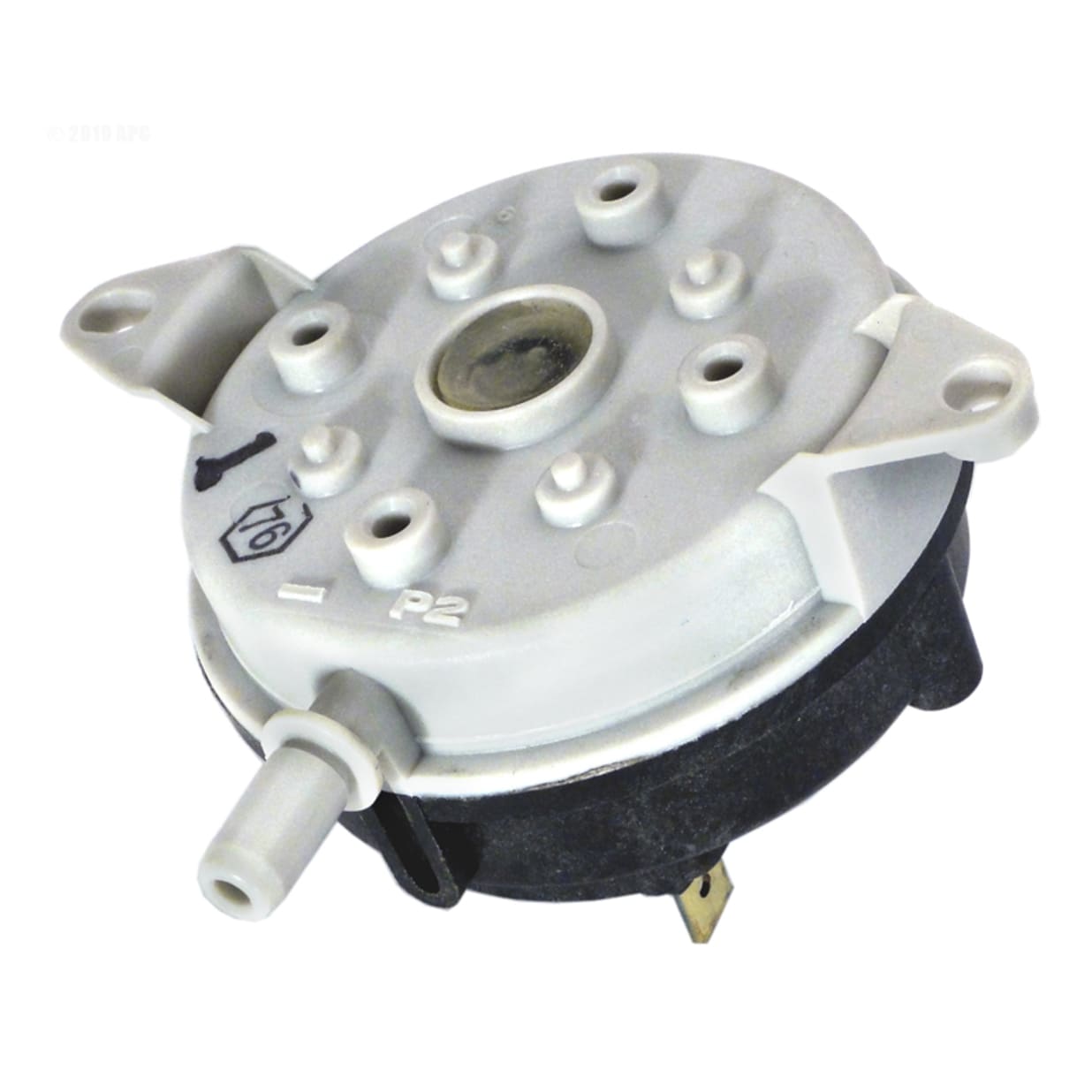 Air Pressure Switch 400 NT