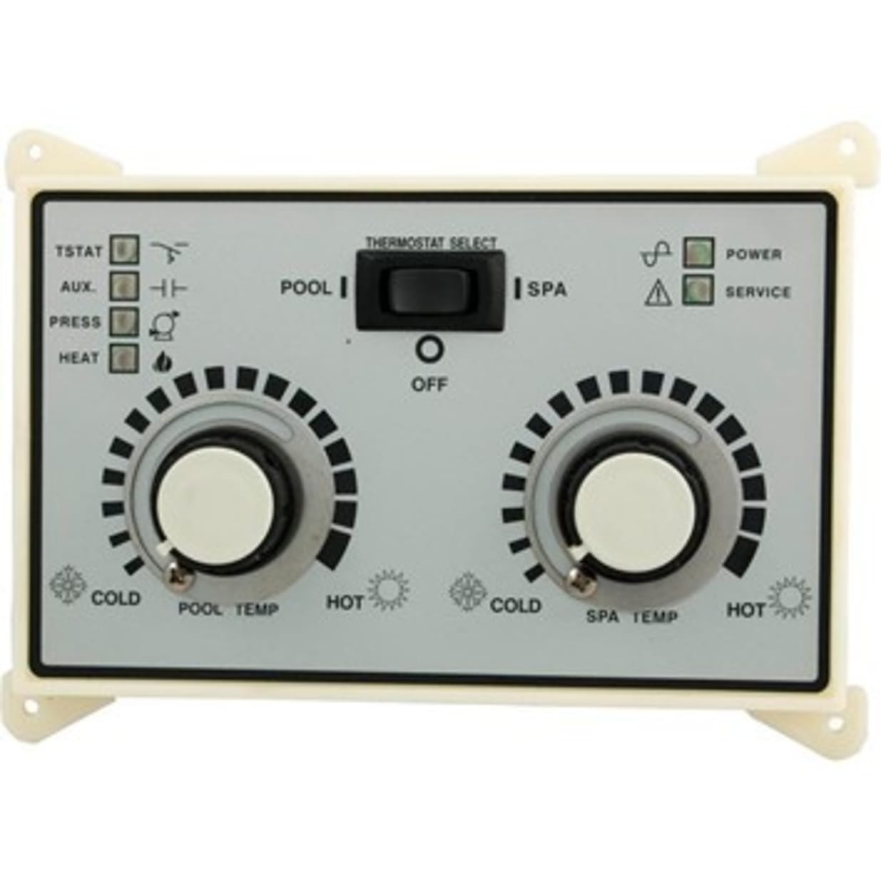 Temperature Control Assembly