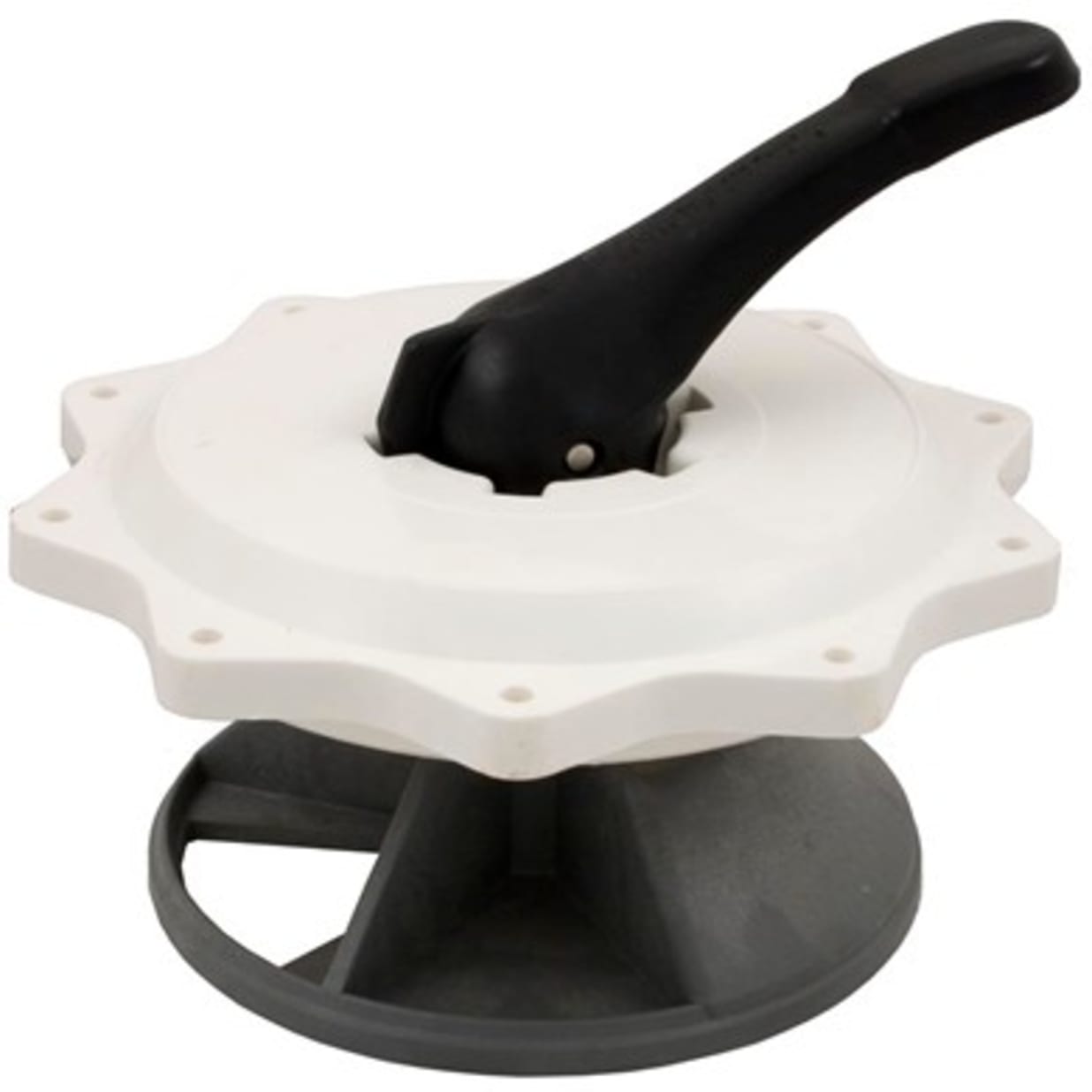 Pentair Lid Assembly, PacFab 2