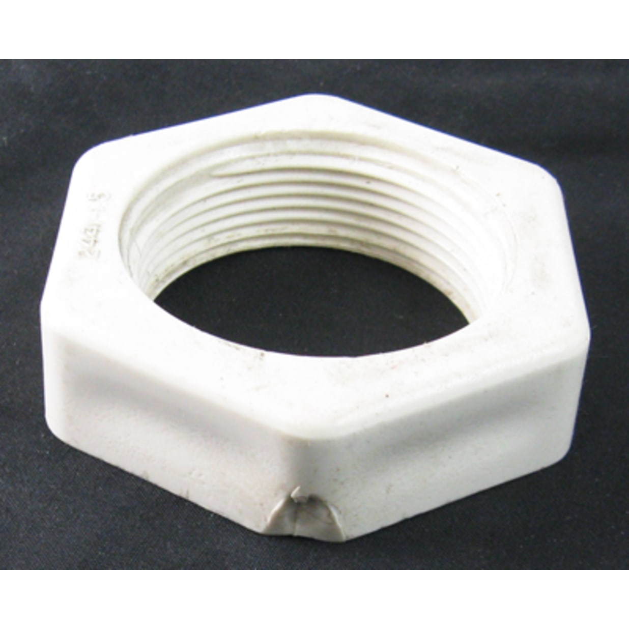 Genuine OEM 1-1/2" Internal Locknut