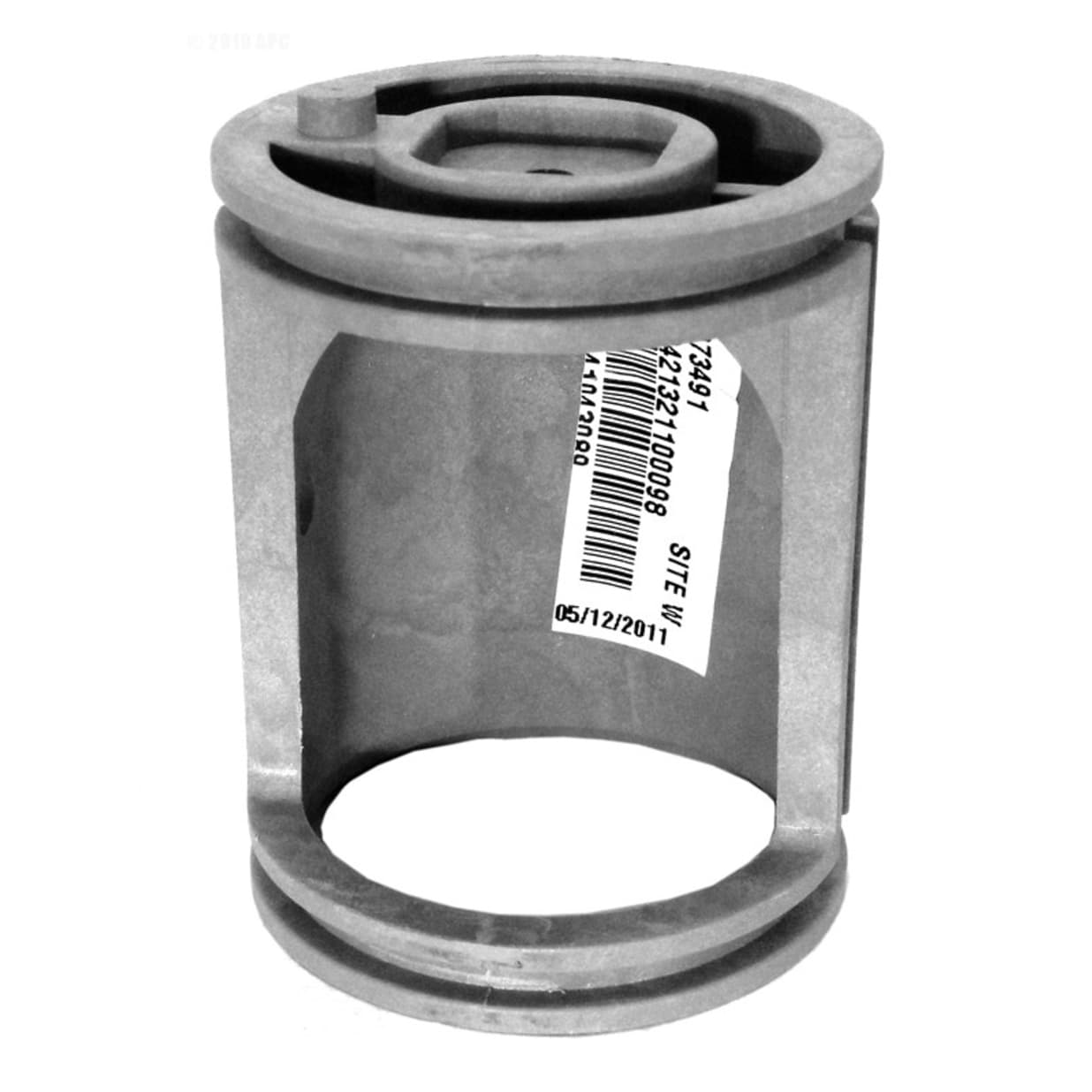 Genuine OEM Diverter 2"