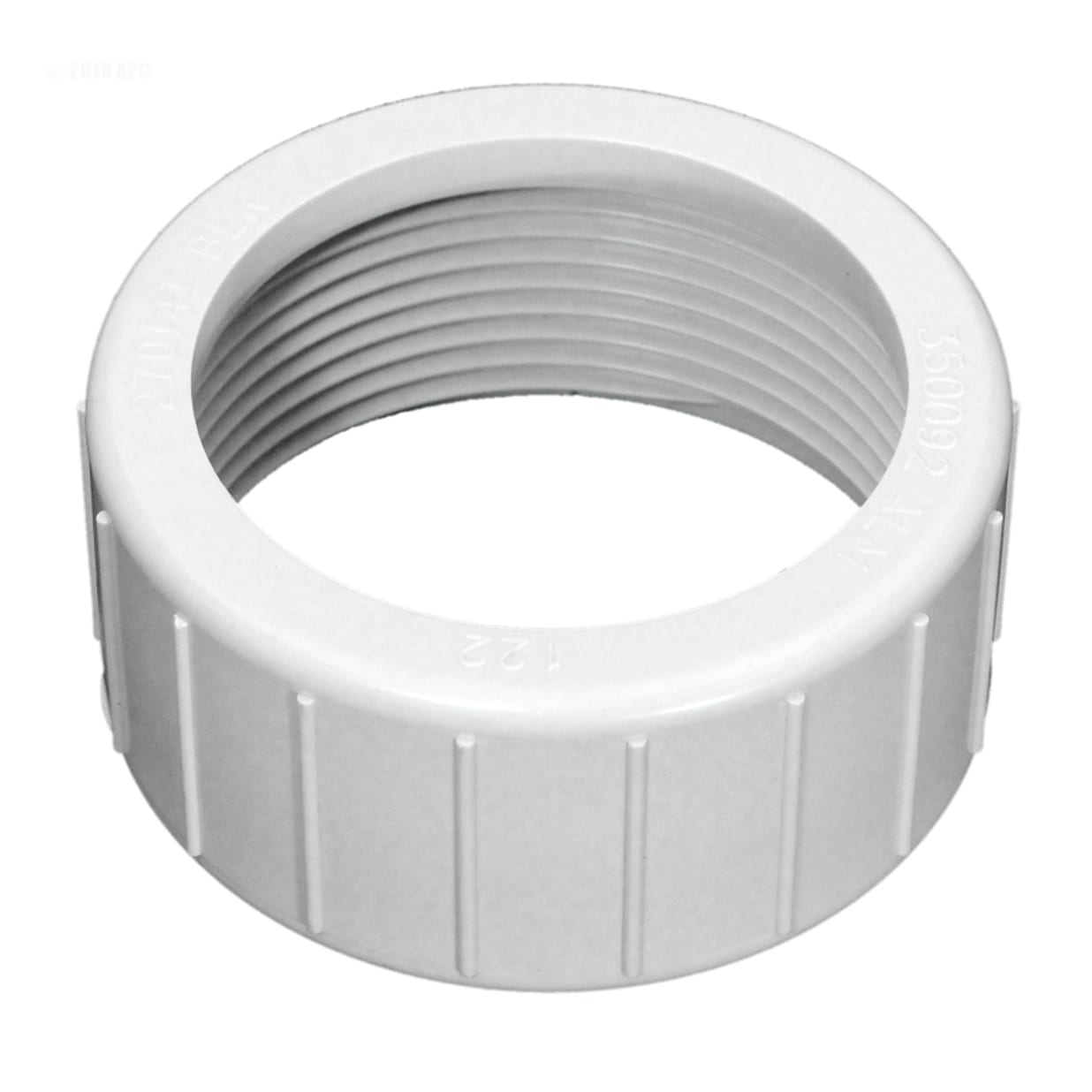 Superflo Pump Nut