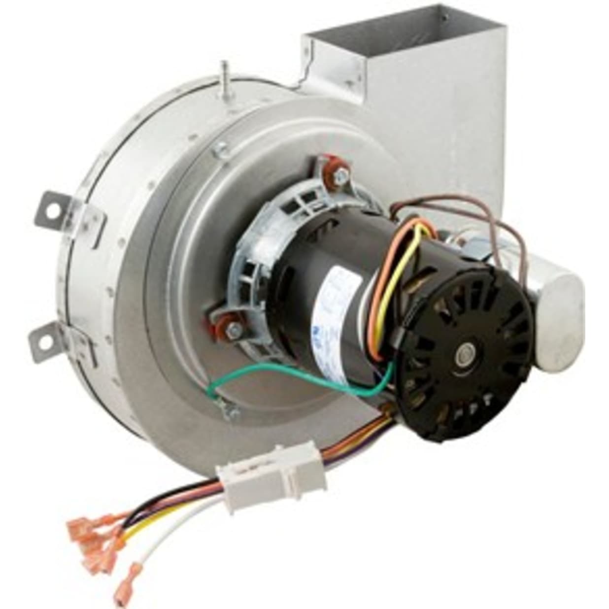 MiniMax Blower with Gasket 400 NT STD