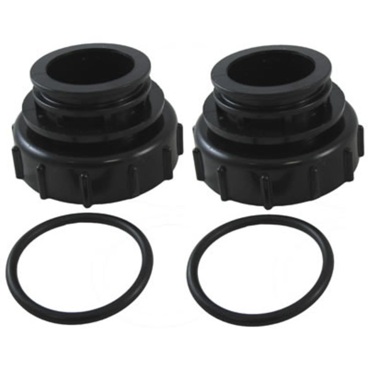 Genuine OEM Valve Adapter Kit 2" Clean & Clear Plus
