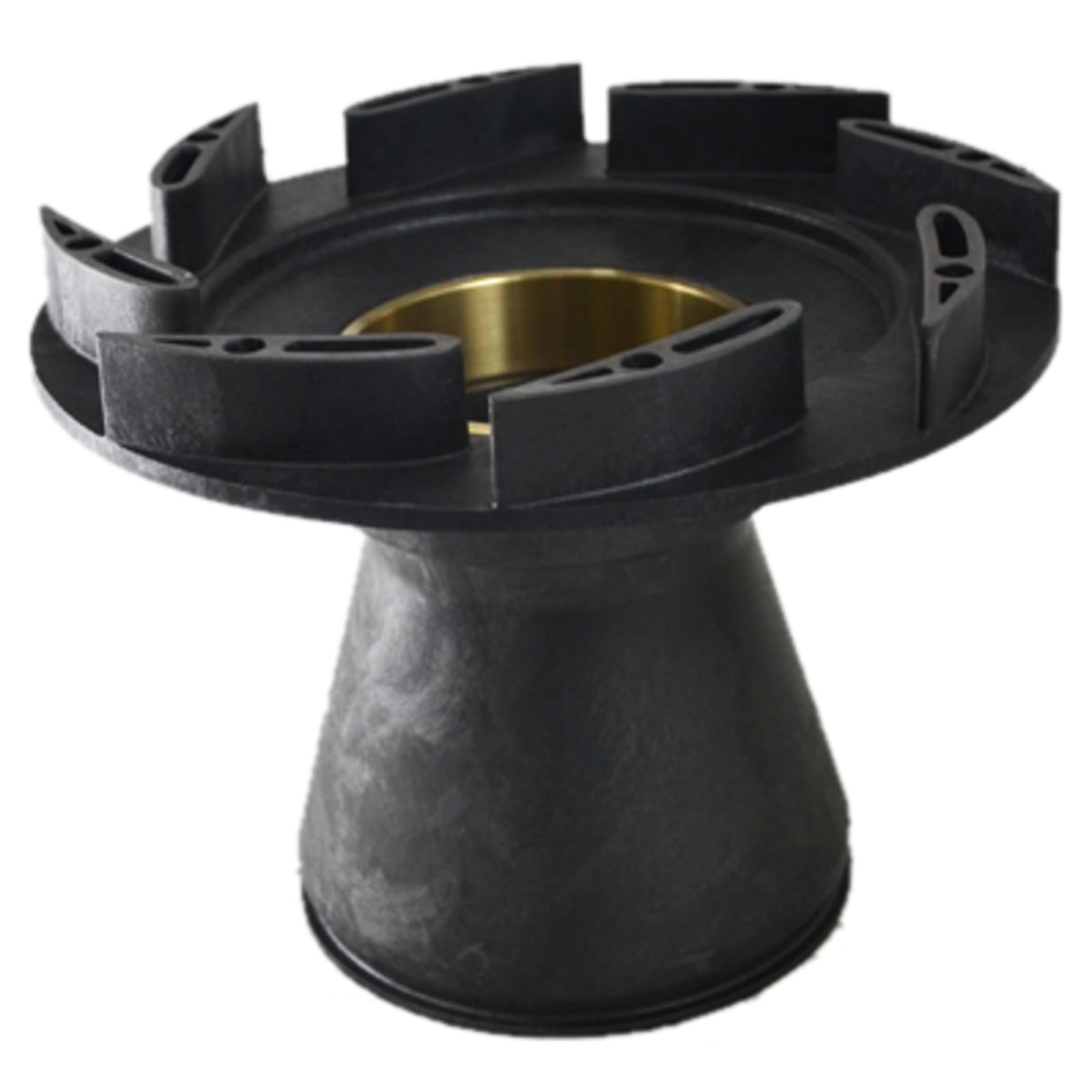 EQ750 Diffuser Assembly, 7.5HP