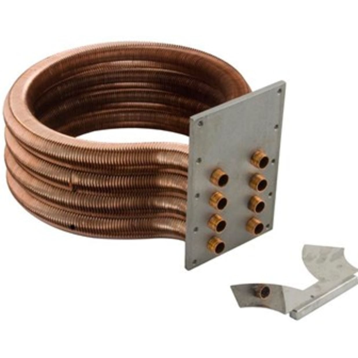 Heat Exchanger Assembly 250K