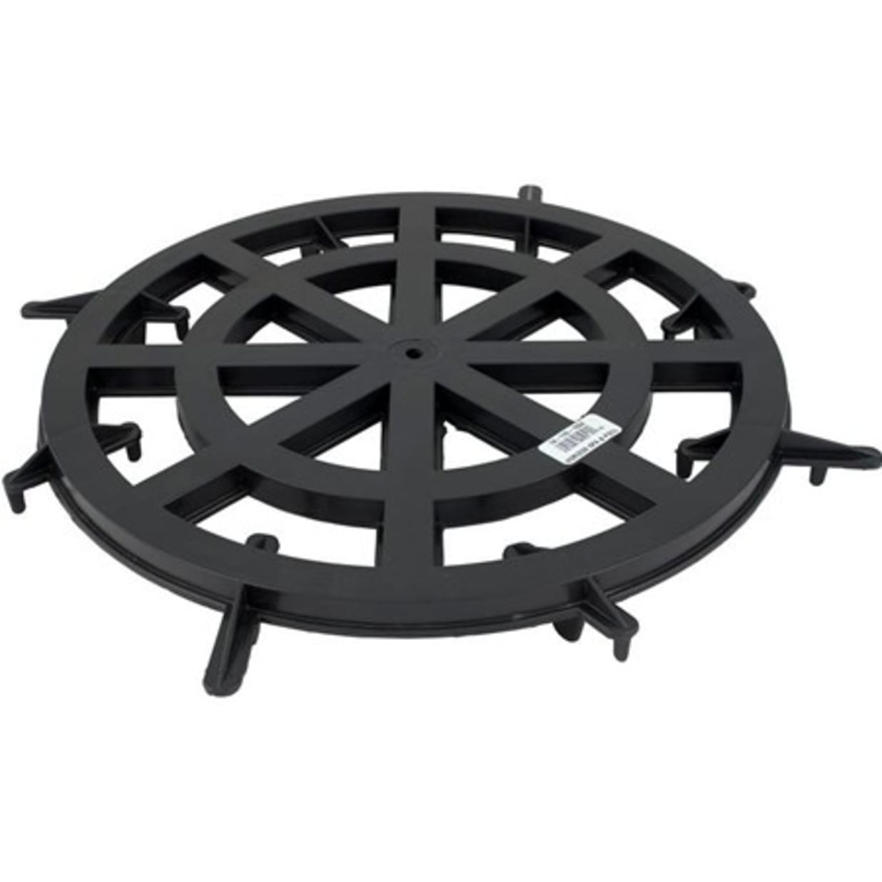 Holding Wheel Kit