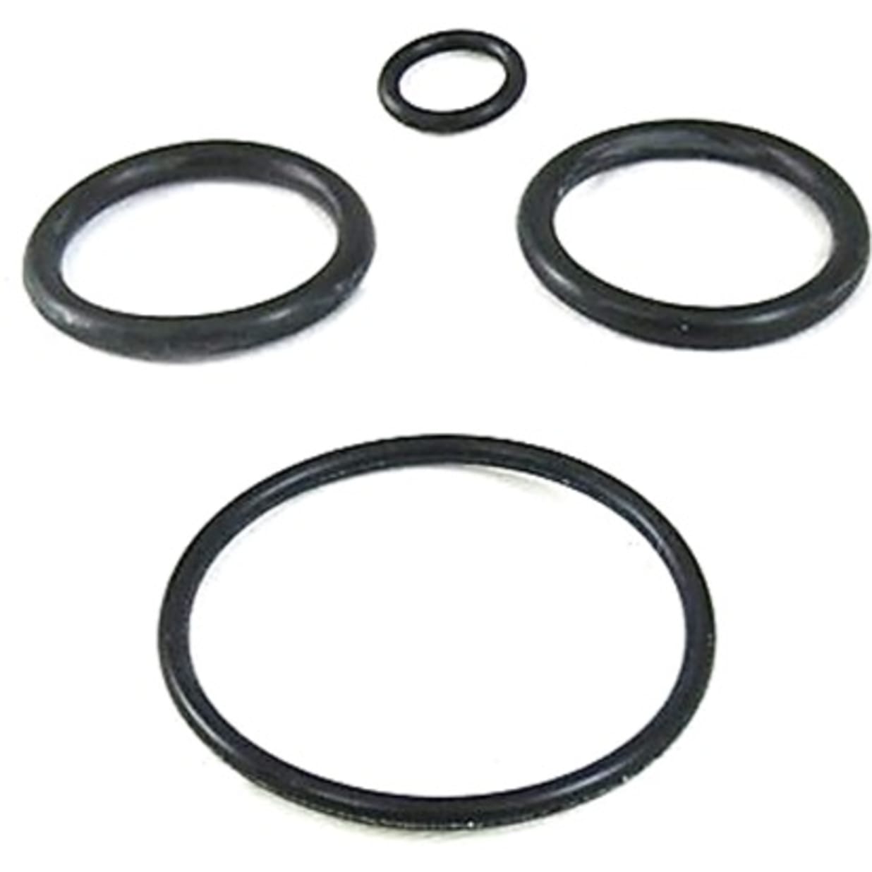 Kit O-ring Replacement Valve Push / Pull