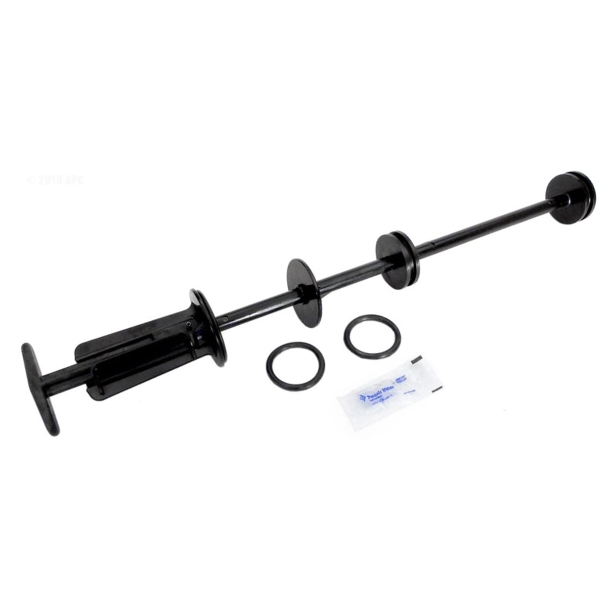 OEM Piston Shaft Assembly