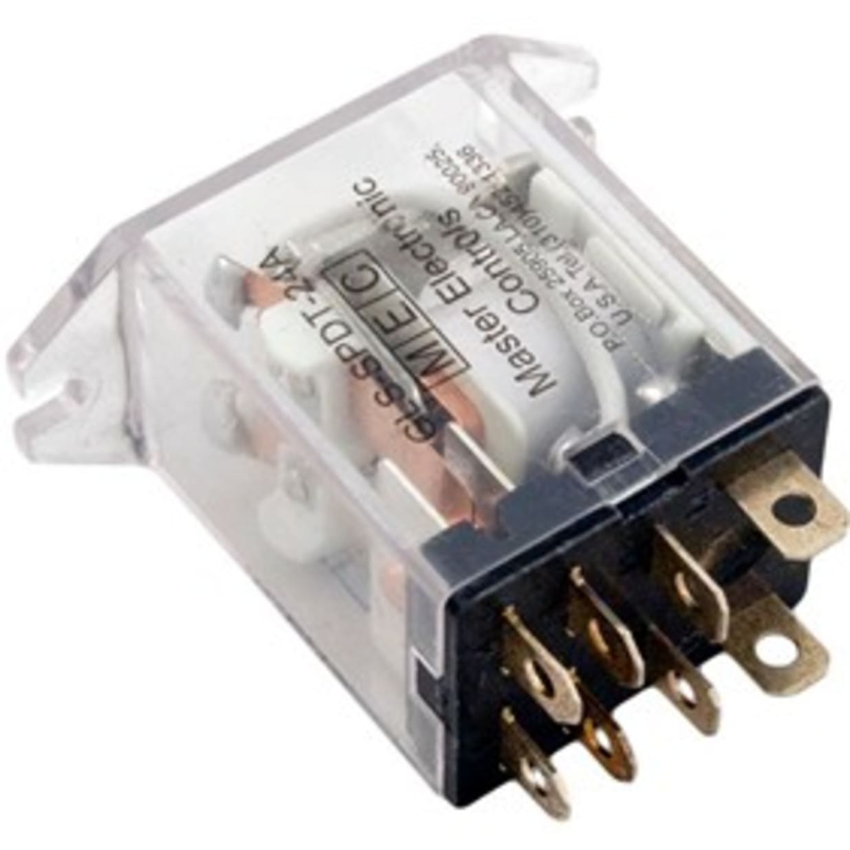 Relay for Vent, Powermax 525