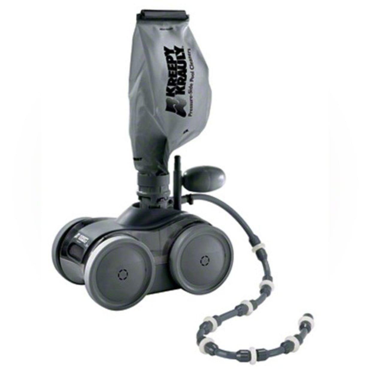 Letro Legend II, All Grey