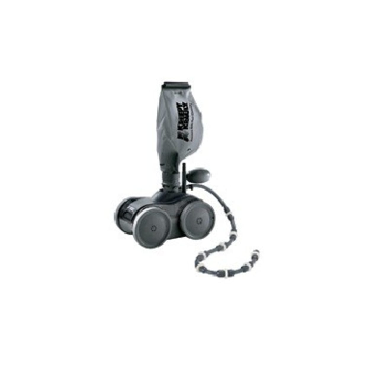 Letro Legend Cleaner, for Darker Pools, Gray