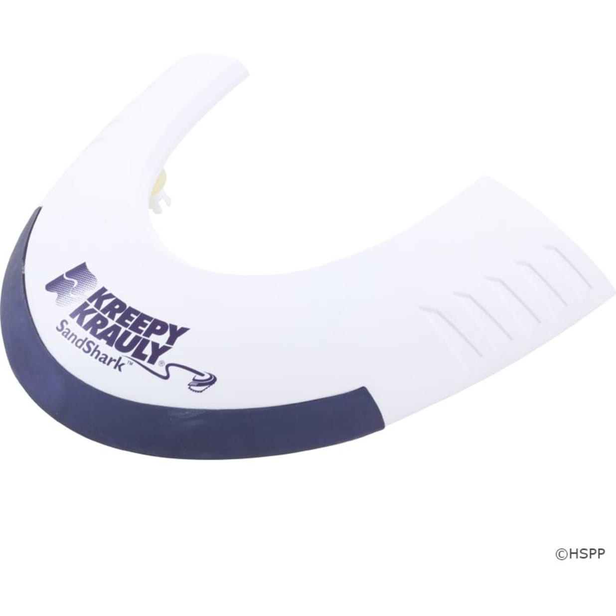Flood Arm Bumper w/ Flex Snaps