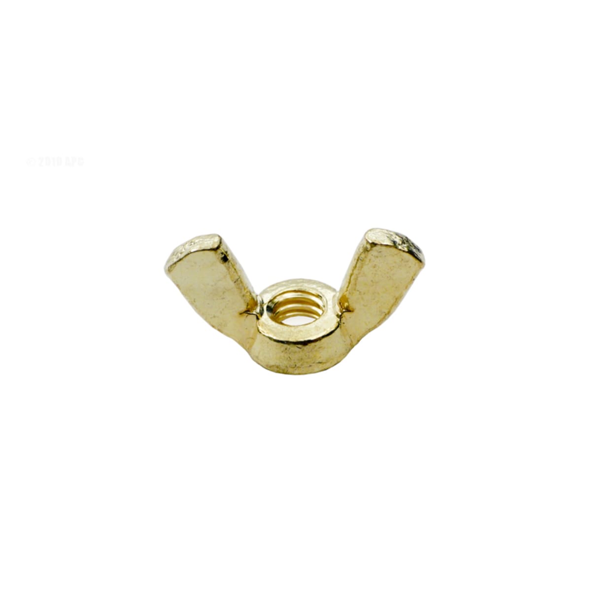Wing Nut 1/4"-20 DES Series
