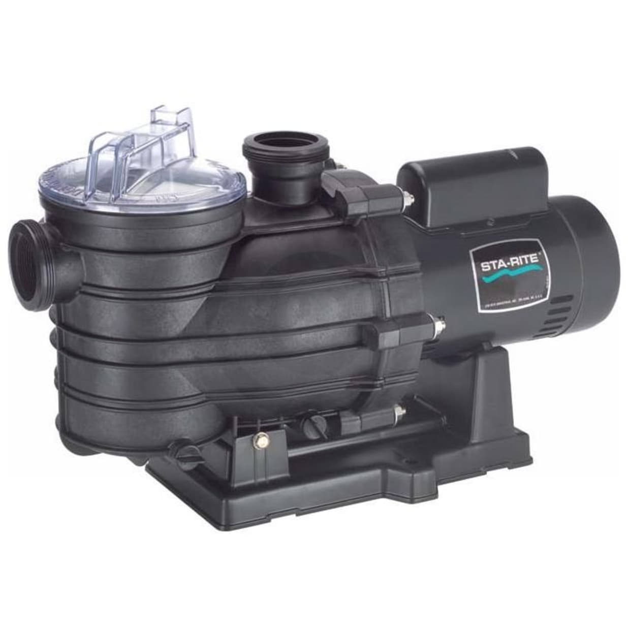 1/3HP Dyna-Wave Water Feature Pump, 115/230v