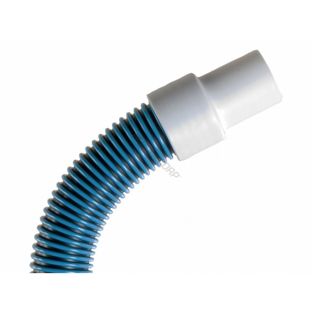 1.25x24' Vacuum Hose DLX