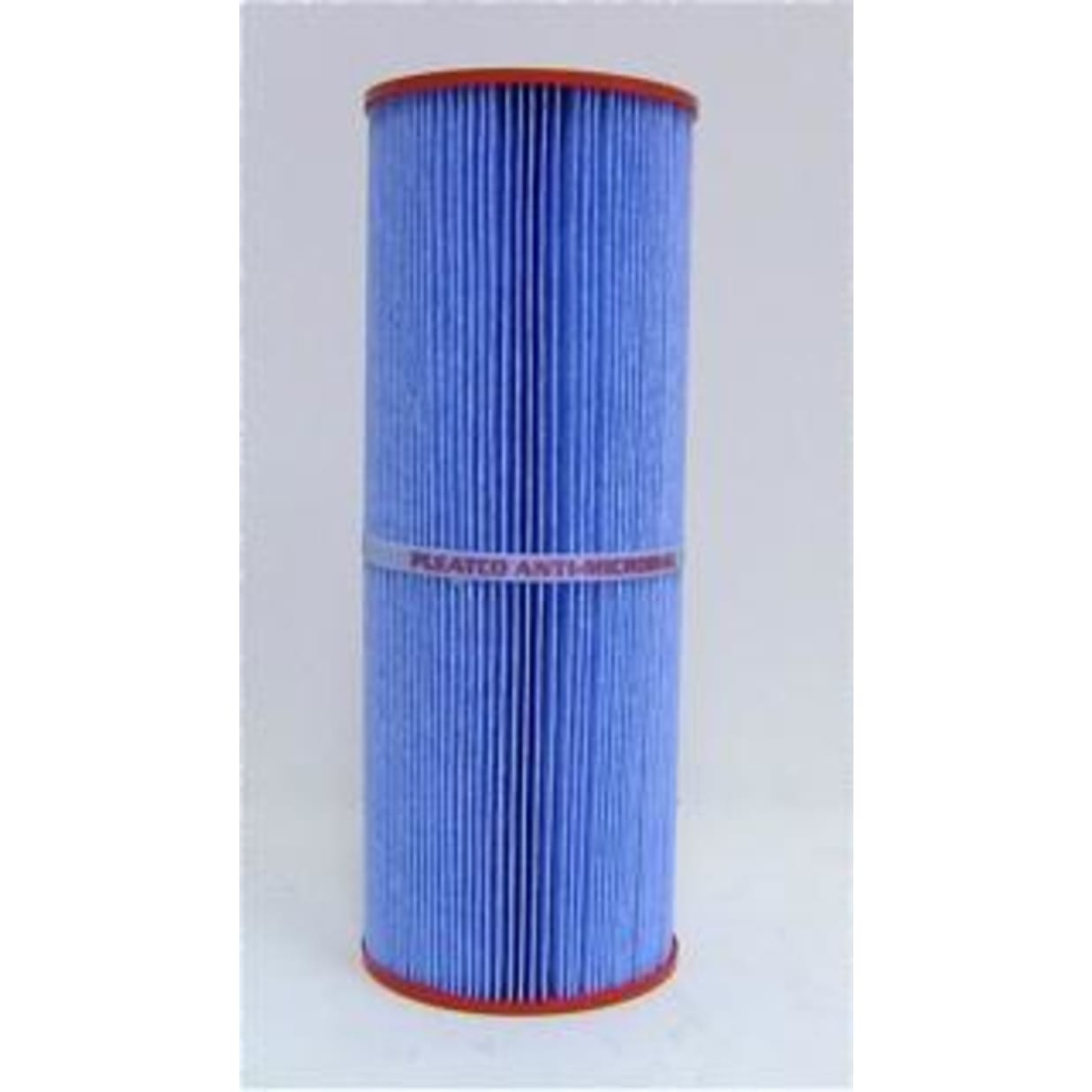 Cartridge 25 SQFT cft-25