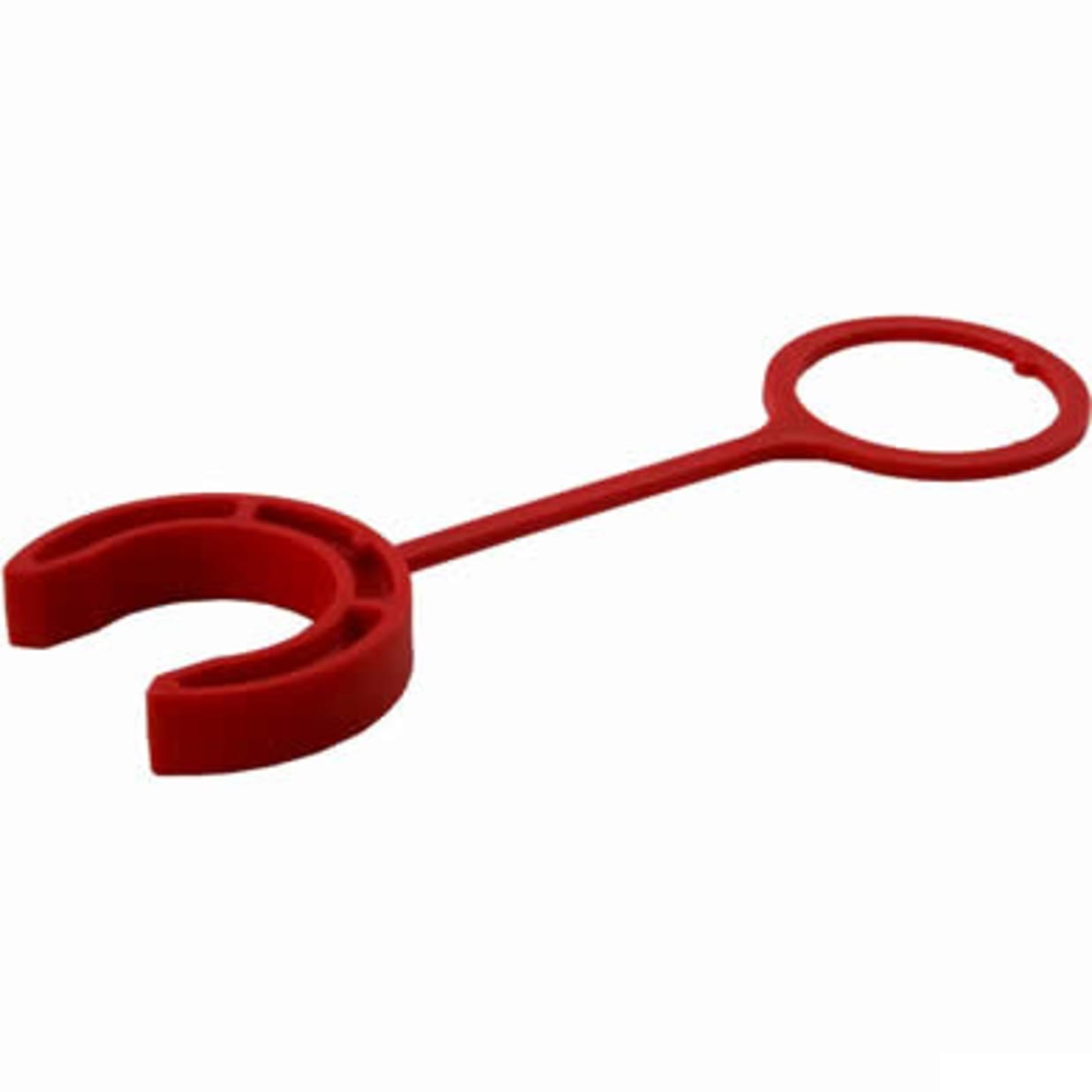 Pump Quick Connect Retainer