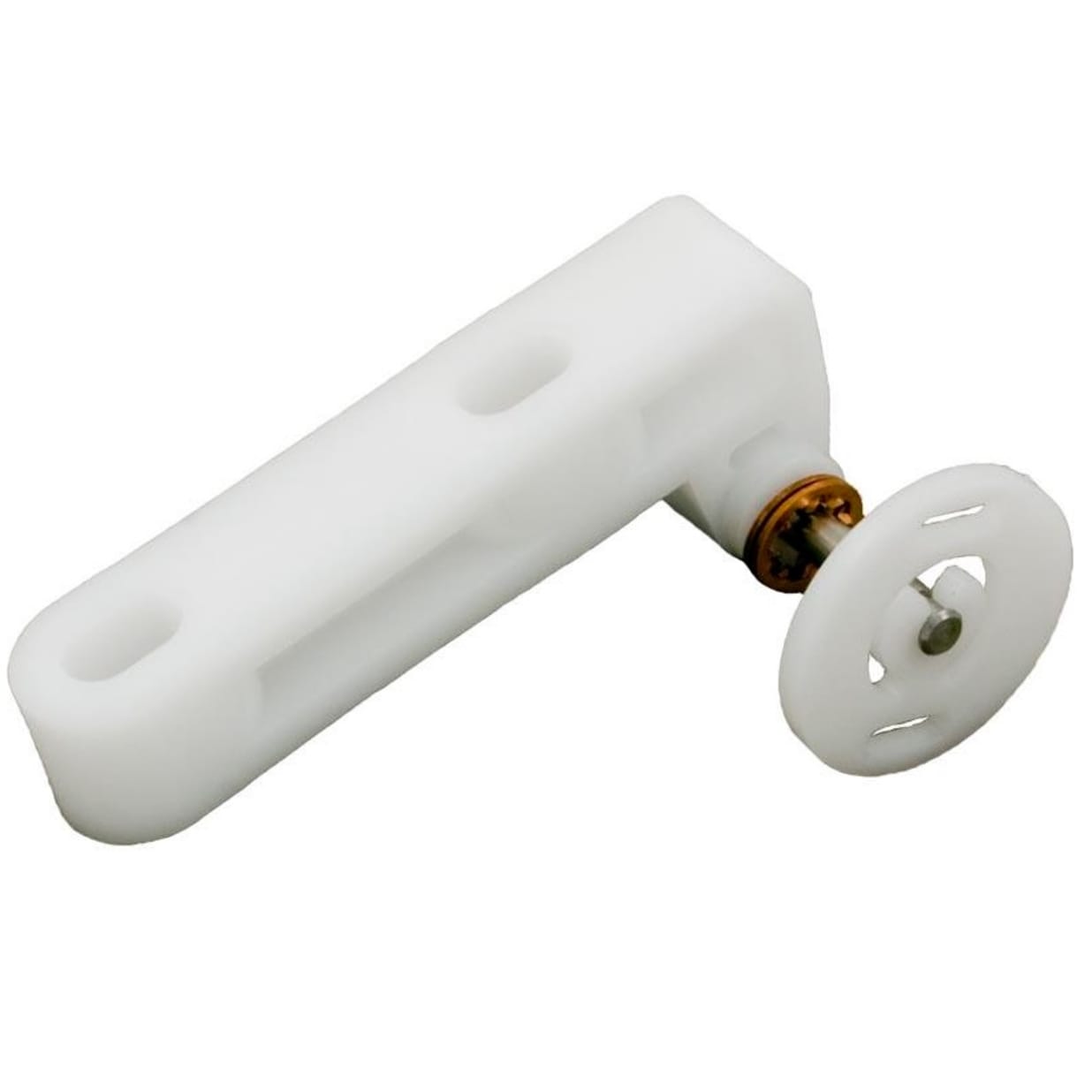 Genuine OEM Belt Tensioner Block (340)