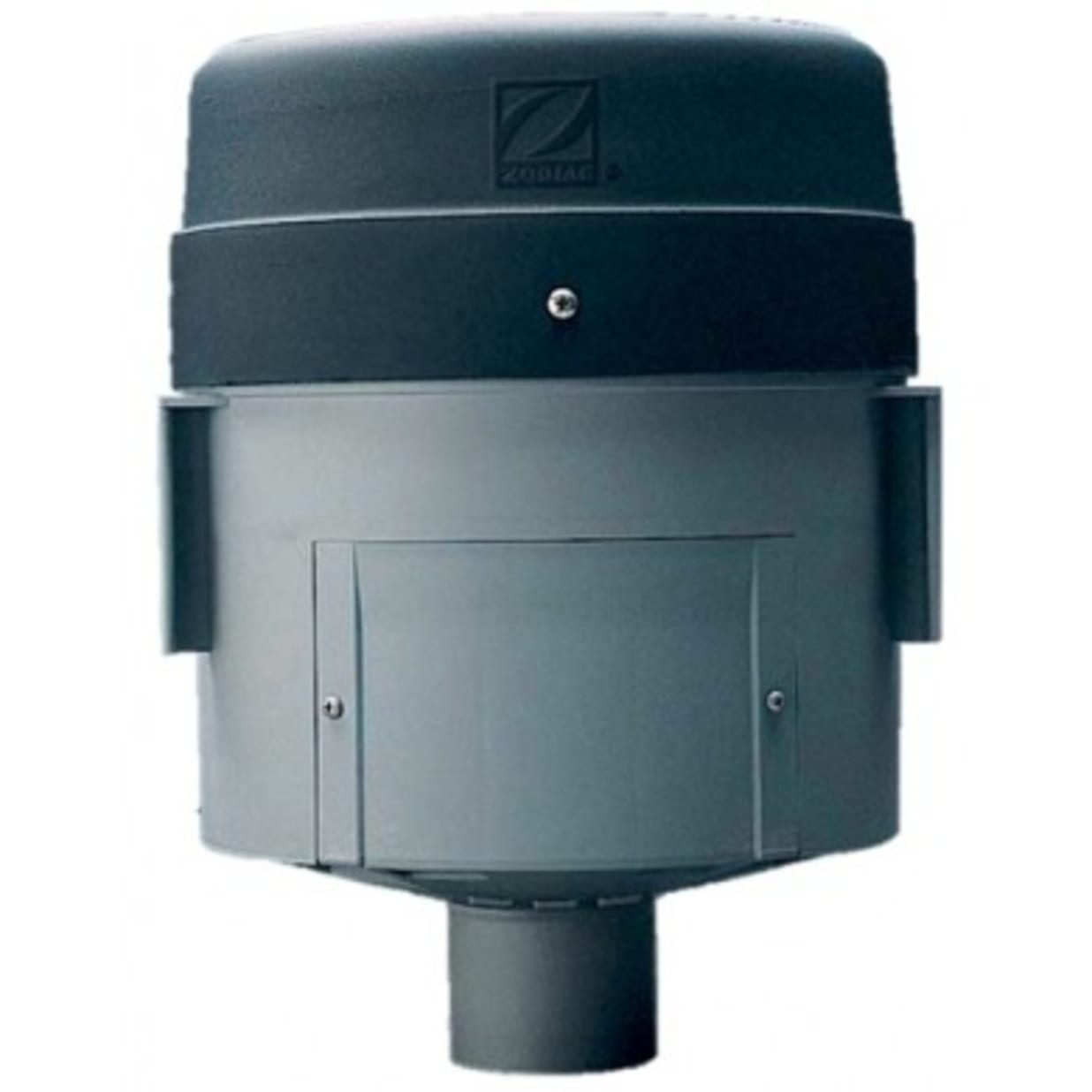 QT BLOWER 1.5 HP 120V