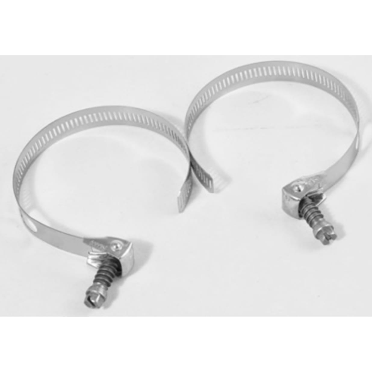 Snap Lock Clamp
