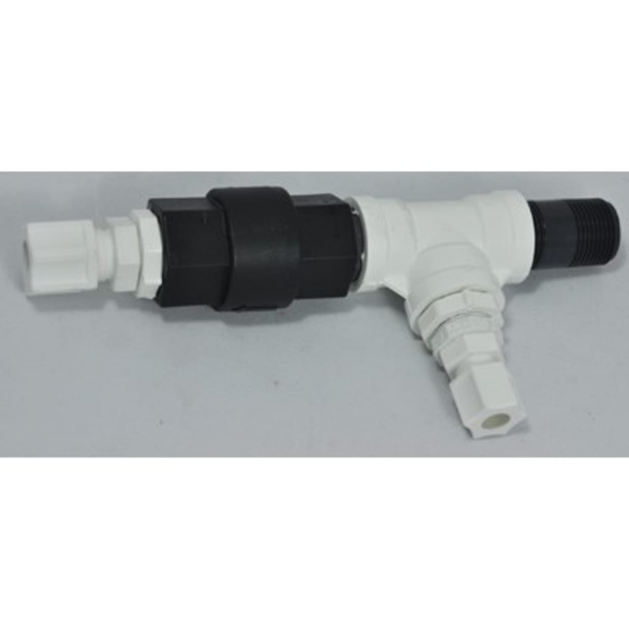 Check Valve Assembly, C800