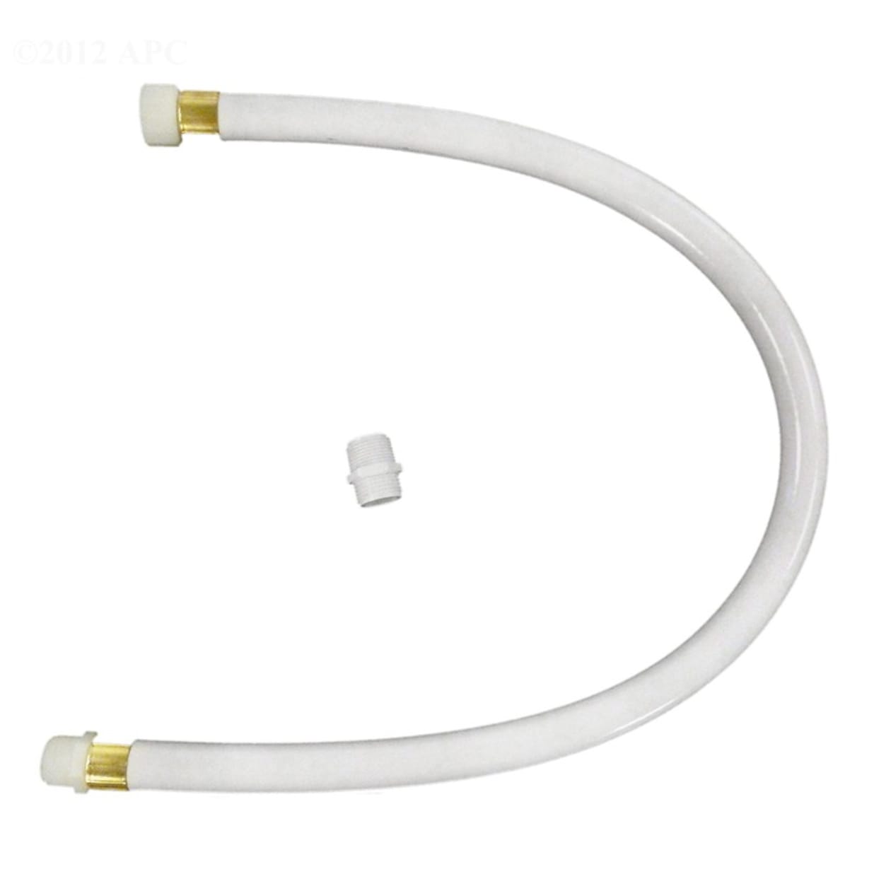 Genuine OEM Heavy Duty Pressure Hose with Female Fitting