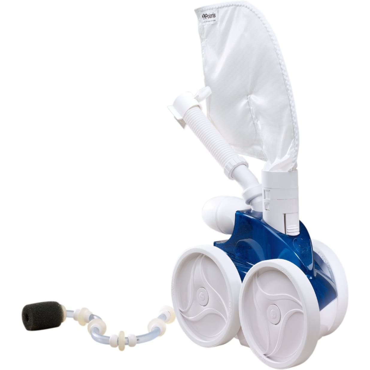 360 Pool Cleaner Head and Hose Complete