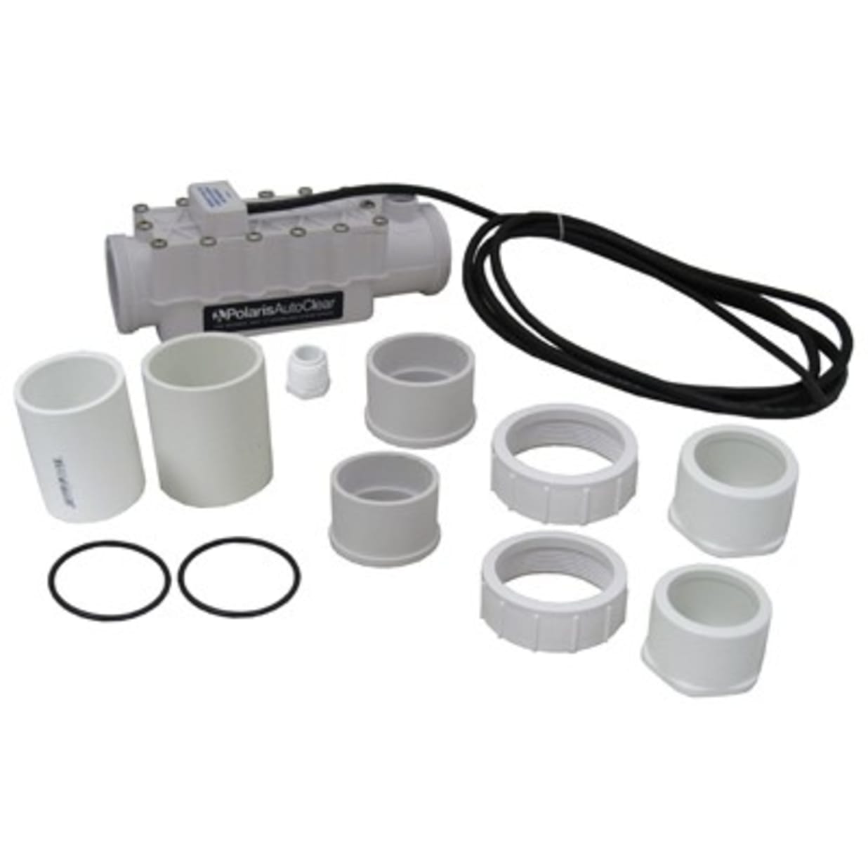 Replacement Cell without Flow Switch